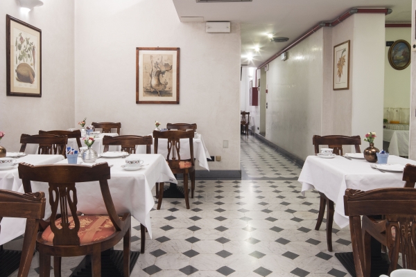 Malaspina Hotel